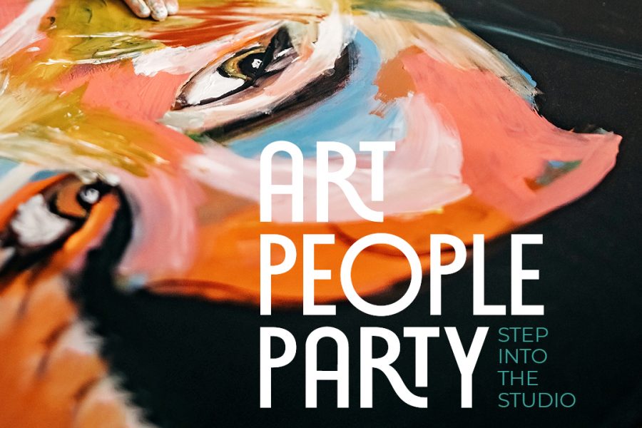 Art People Party – March 26