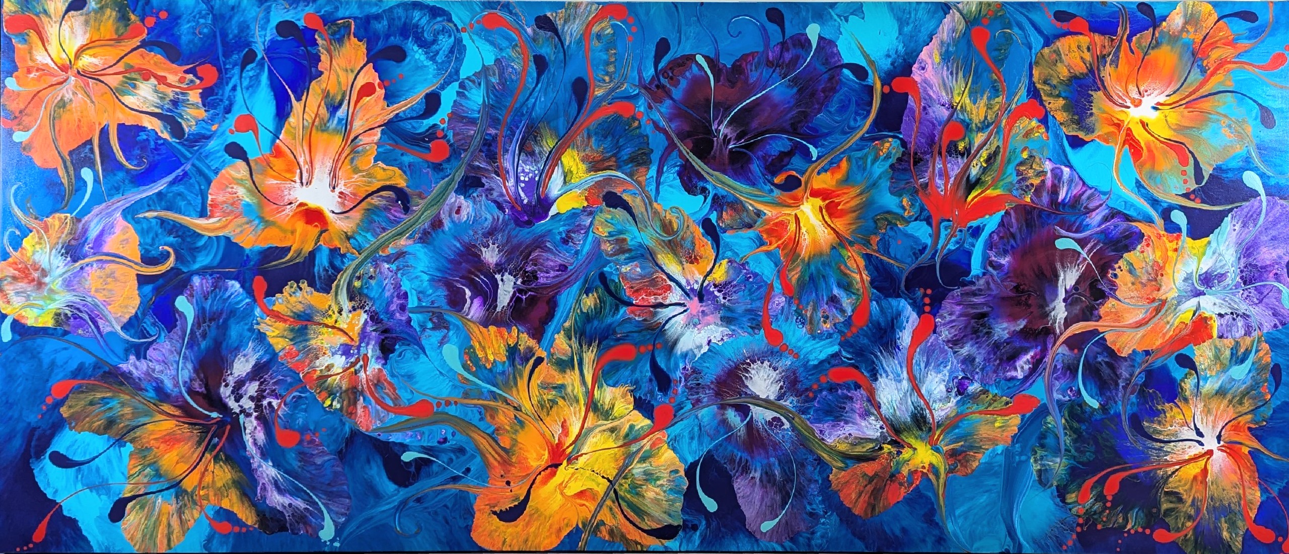 Inspired by Passion, 2024 Inspired by Passion, 2024