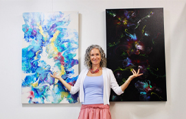  Gallery Opening Princeton NJ