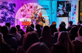 Don’t Ask, Don’t Tell