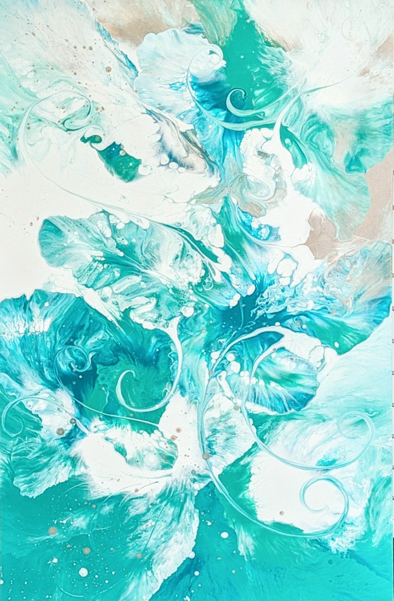 Aqua Flow, 2026