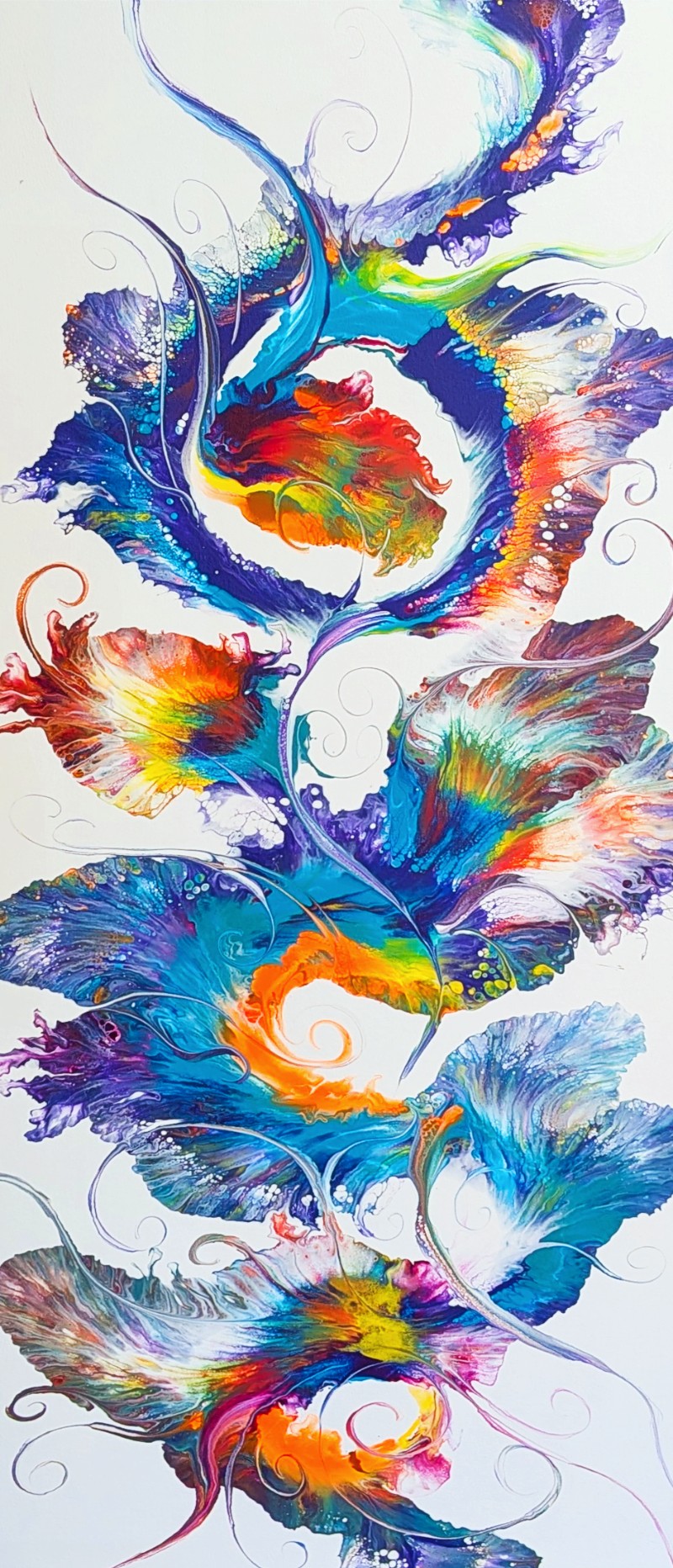 Harmony In Abundance, 2026